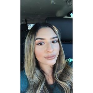 Meet your Posher, Maritza